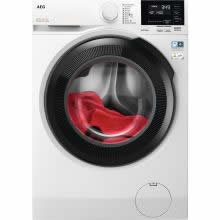 AEG Washing Machines