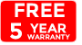 LG FWY706GBTN1 1400rpm Washer Dryer 10kg /6kg Load Turbo Wash AI DD