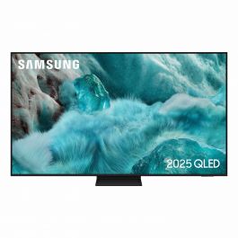 QLED TVs
