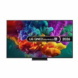 QLED TVs