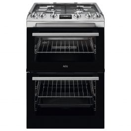 Gas Cookers