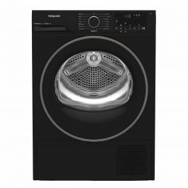 Heat Pump Tumble Dryers