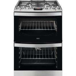 AEG 5 Year Warranty