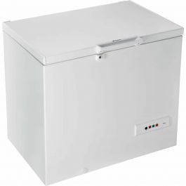 Chest Freezers