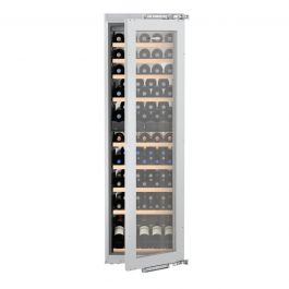 Integrated Wine Coolers