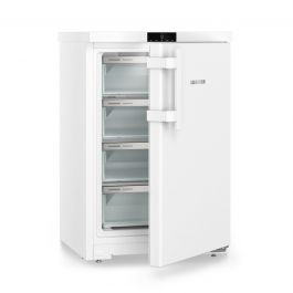 Upright Freezers