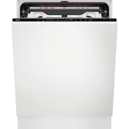 Integrated Dishwashers