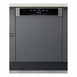 Integrated Dishwashers