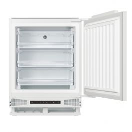 Integrated Freezers