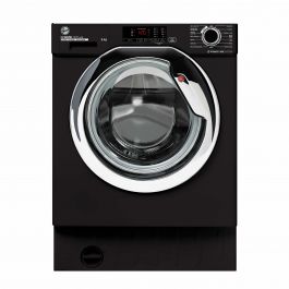 Integrated Washing Machines