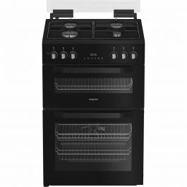 Dual Fuel Cookers