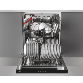 Integrated Dishwashers