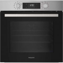 Electric Ovens