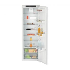 Integrated Fridges