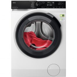Washing Machines