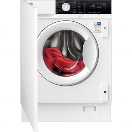 Integrated Washing Machines