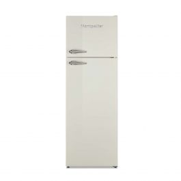 Fridge Freezers