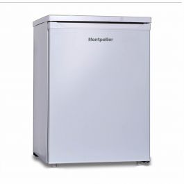 Upright Freezers