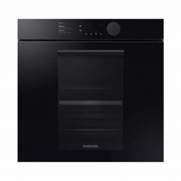 Electric Ovens
