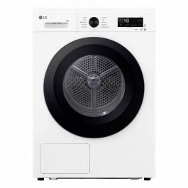 Heat Pump Tumble Dryers