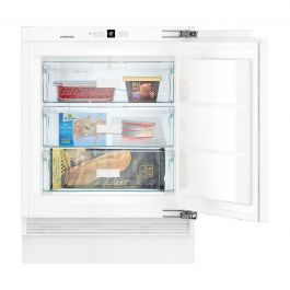 Integrated Freezers