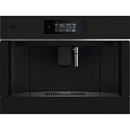 Built-in Coffee Machines
