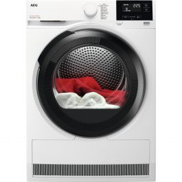 Heat Pump Tumble Dryers