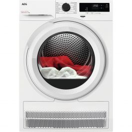 Tumble Dryers